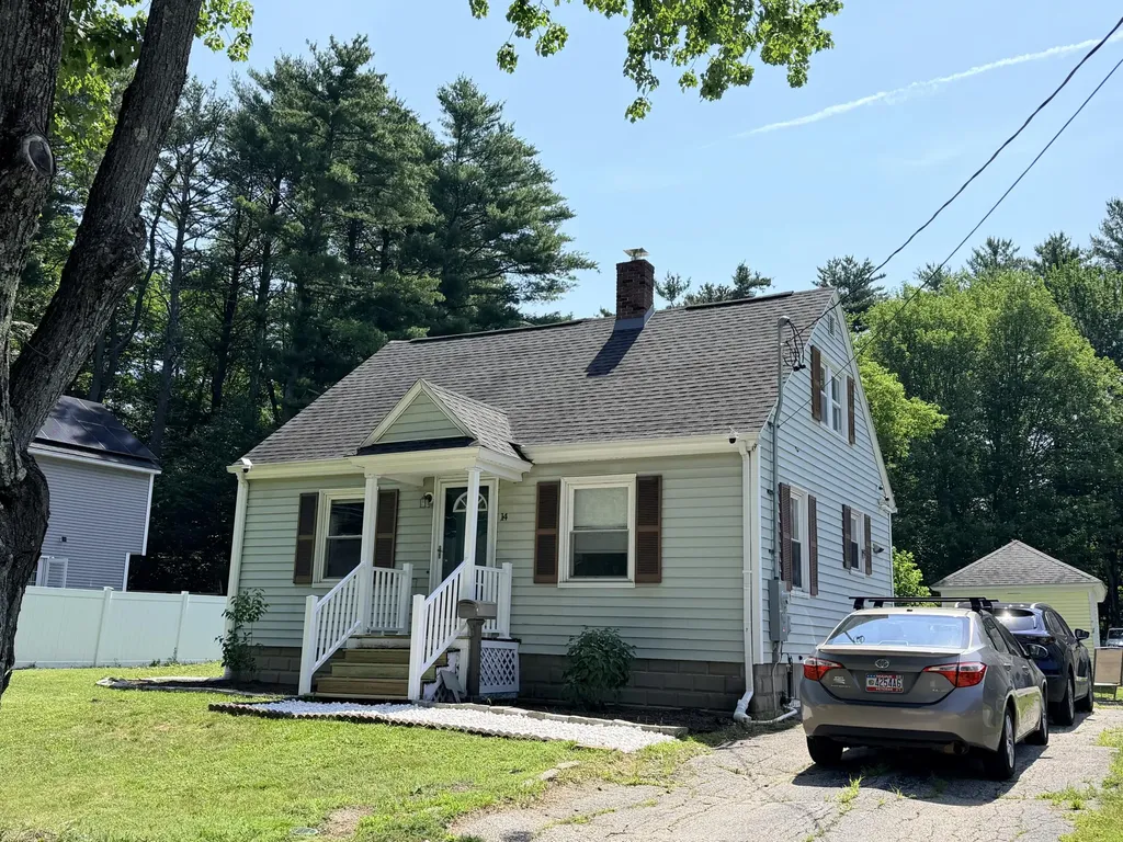 14 Castine Avenue Portland ME 04103