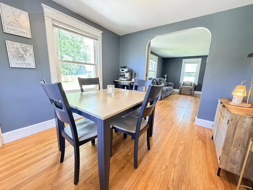 14 Castine Avenue Portland ME 04103