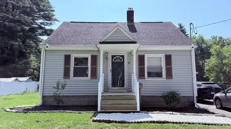 14 Castine Avenue Portland ME 04103