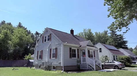 14 Castine Avenue Portland ME 04103