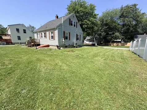 14 Castine Avenue Portland ME 04103