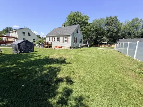 14 Castine Avenue Portland ME 04103