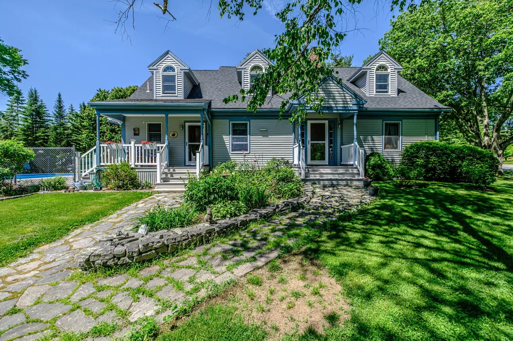 259 Hardy Road Westbrook ME 04092