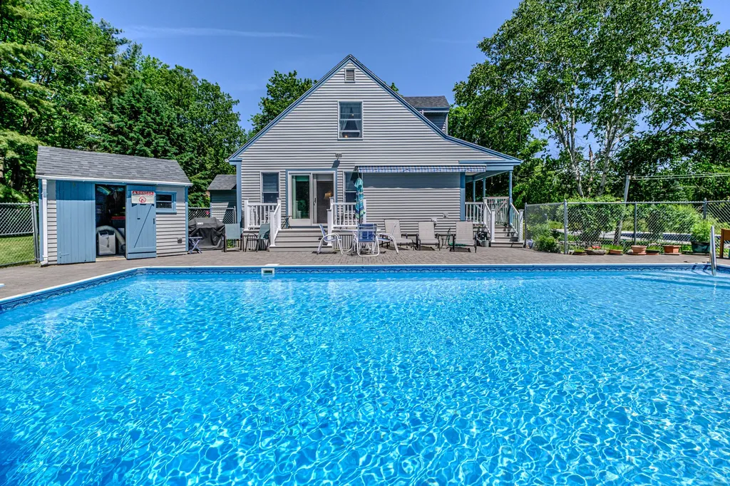 259 Hardy Road Westbrook ME 04092