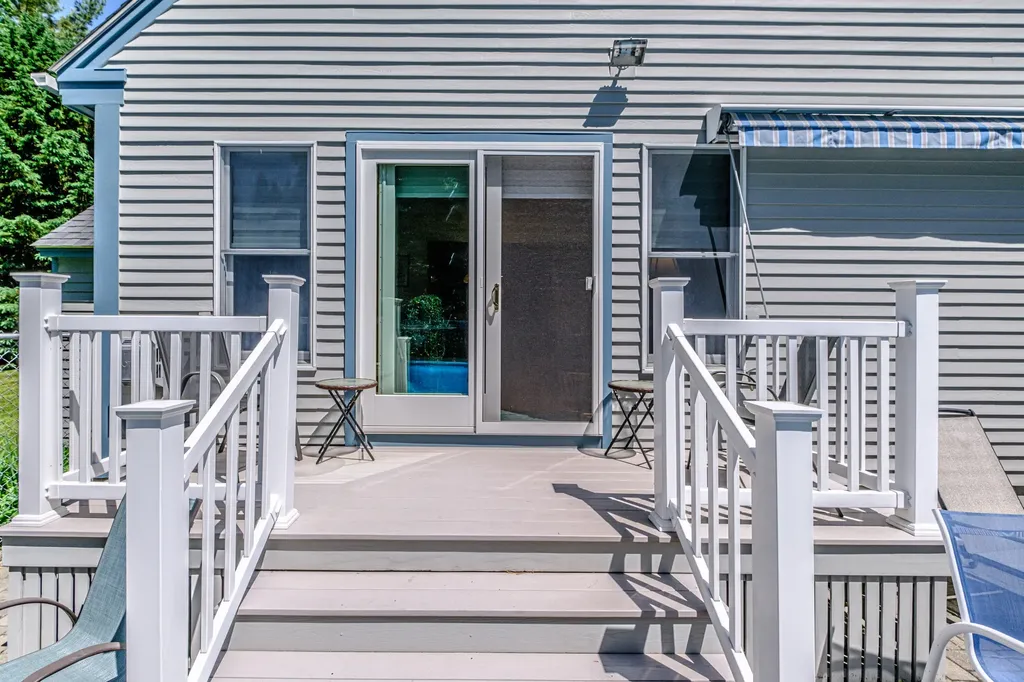 259 Hardy Road Westbrook ME 04092