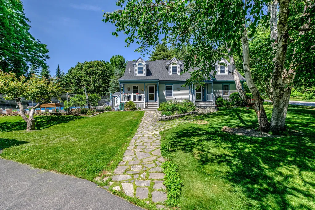 259 Hardy Road Westbrook ME 04092
