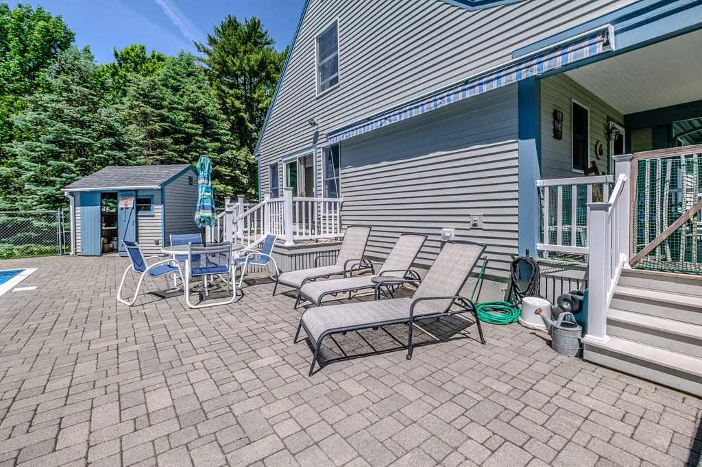259 Hardy Road Westbrook ME 04092
