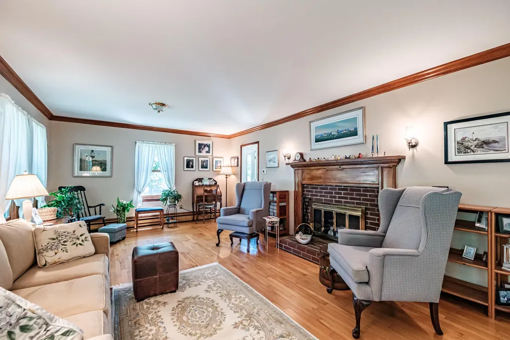 259 Hardy Road Westbrook ME 04092