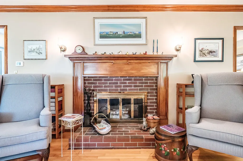 259 Hardy Road Westbrook ME 04092