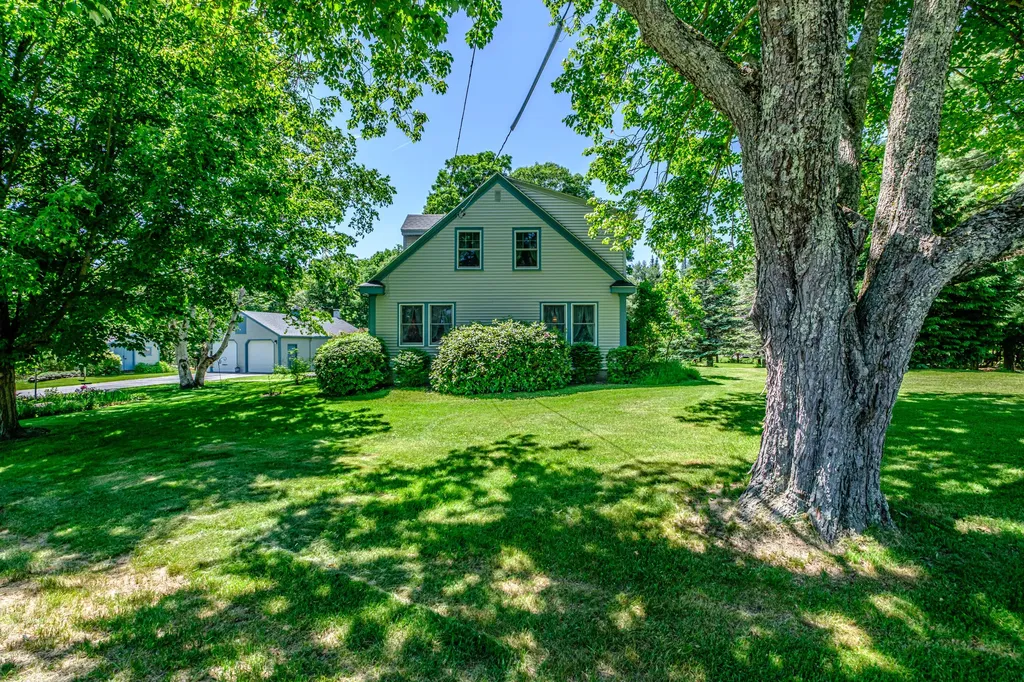 259 Hardy Road Westbrook ME 04092