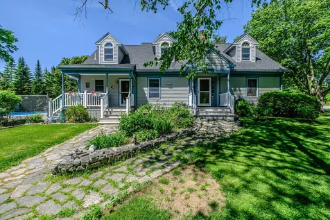 259 Hardy Road Westbrook ME 04092