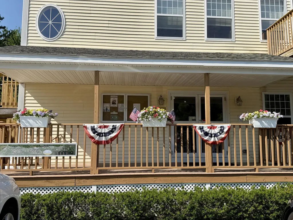 412 Post Road Wells ME 04090