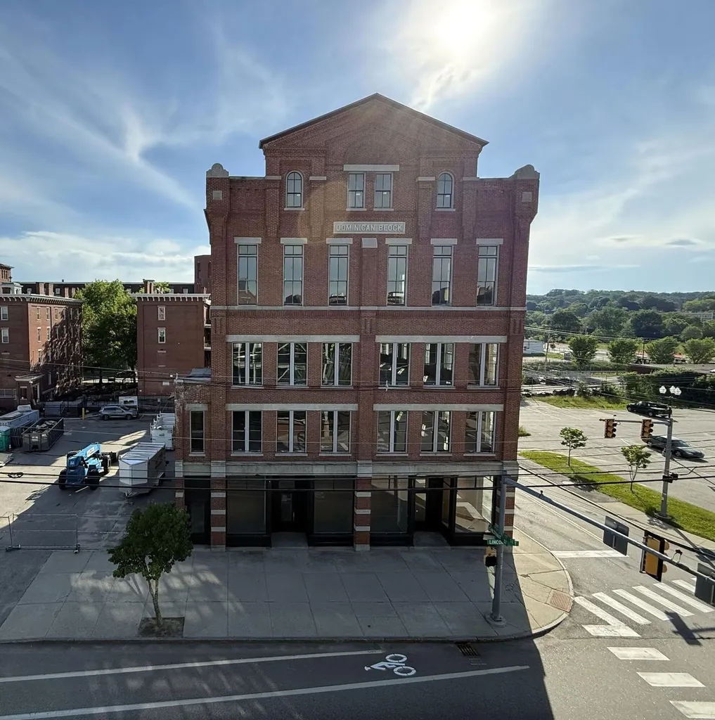 143 Lincoln Street Lewiston ME 04240