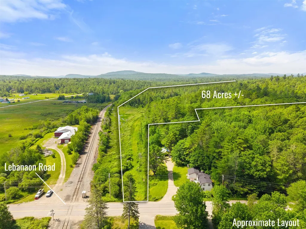 532 Lebanon Road Winterport ME 04496