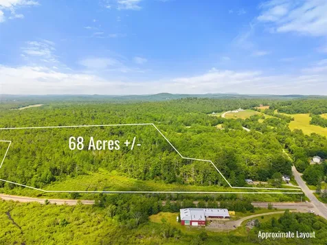 532 Lebanon Road Winterport ME 04496