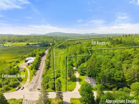 532 Lebanon Road Winterport ME 04496