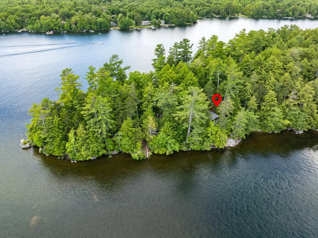 80 Pearl Point Road Dedham ME 04429