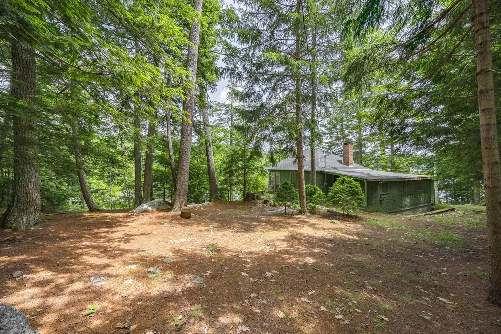 80 Pearl Point Road Dedham ME 04429