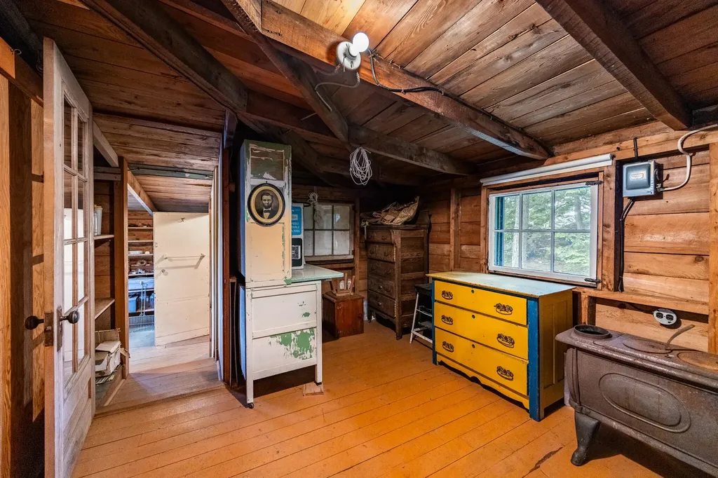 80 Pearl Point Road Dedham ME 04429