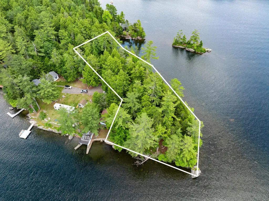 80 Pearl Point Road Dedham ME 04429
