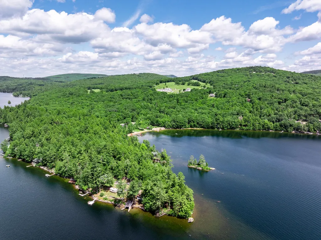80 Pearl Point Road Dedham ME 04429