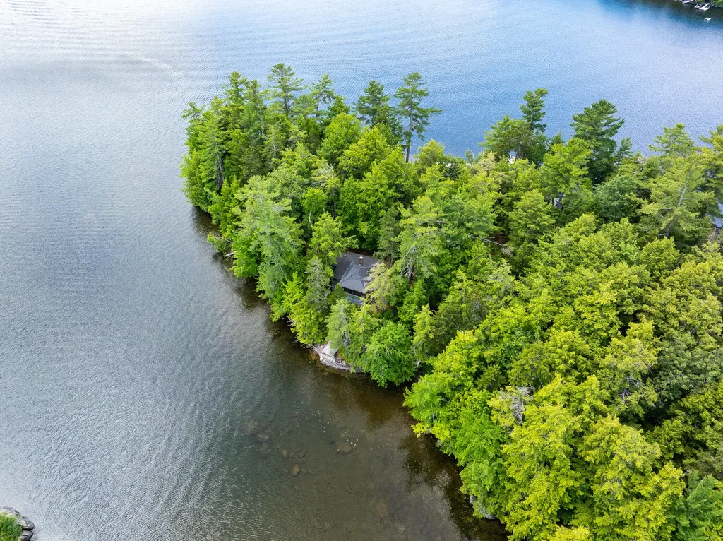 80 Pearl Point Road Dedham ME 04429