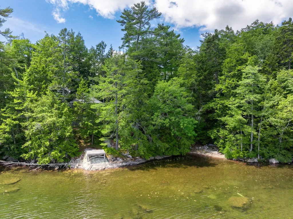 80 Pearl Point Road Dedham ME 04429