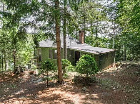 80 Pearl Point Road Dedham ME 04429