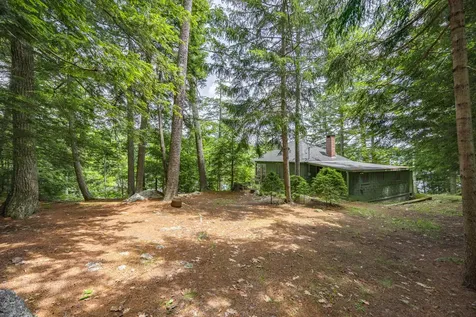 80 Pearl Point Road Dedham ME 04429
