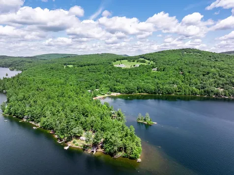 80 Pearl Point Road Dedham ME 04429