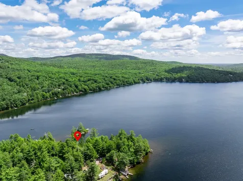 80 Pearl Point Road Dedham ME 04429