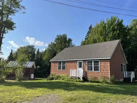 19 Henderson Street Jackman ME 04945