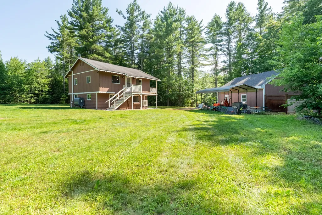 82 Country Club 1 Road Sanford ME 04073