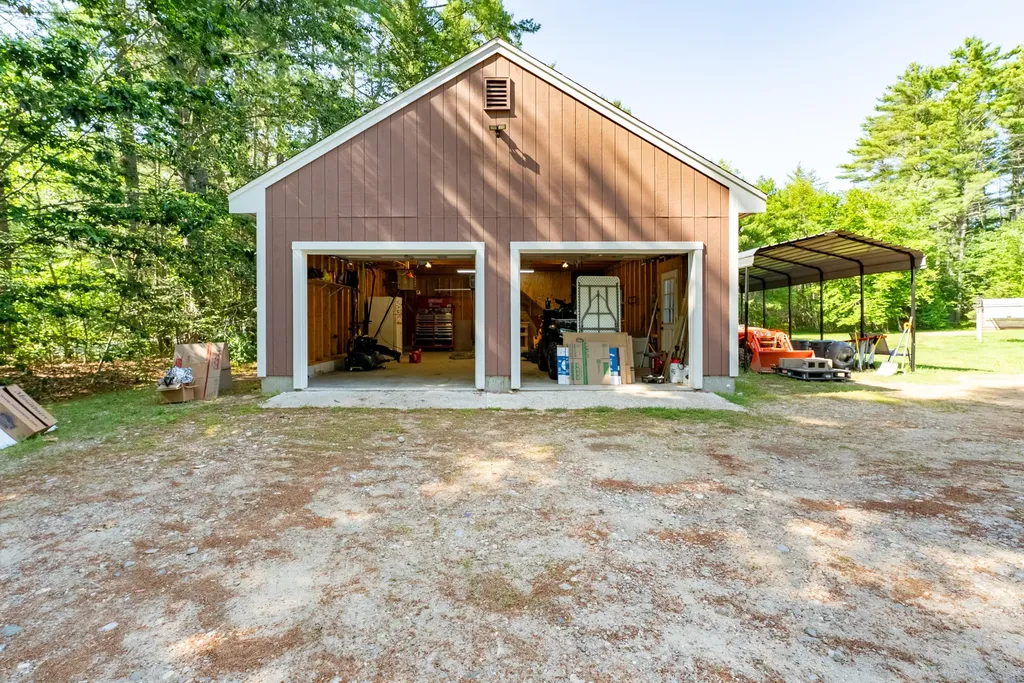 82 Country Club 1 Road Sanford ME 04073