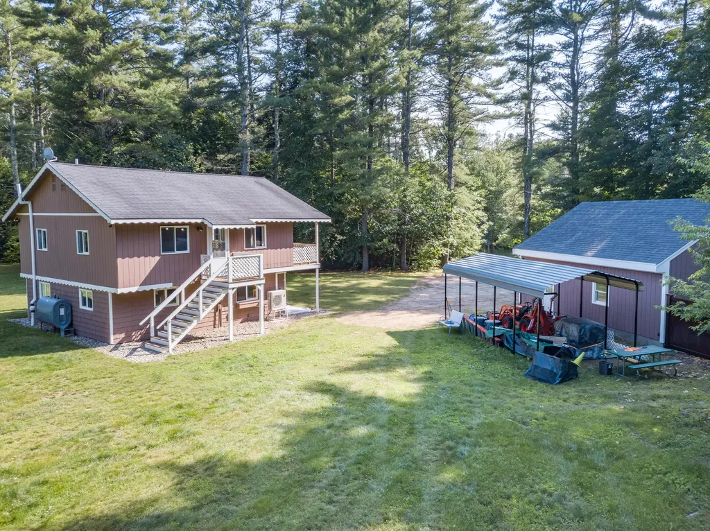 82 Country Club 1 Road Sanford ME 04073