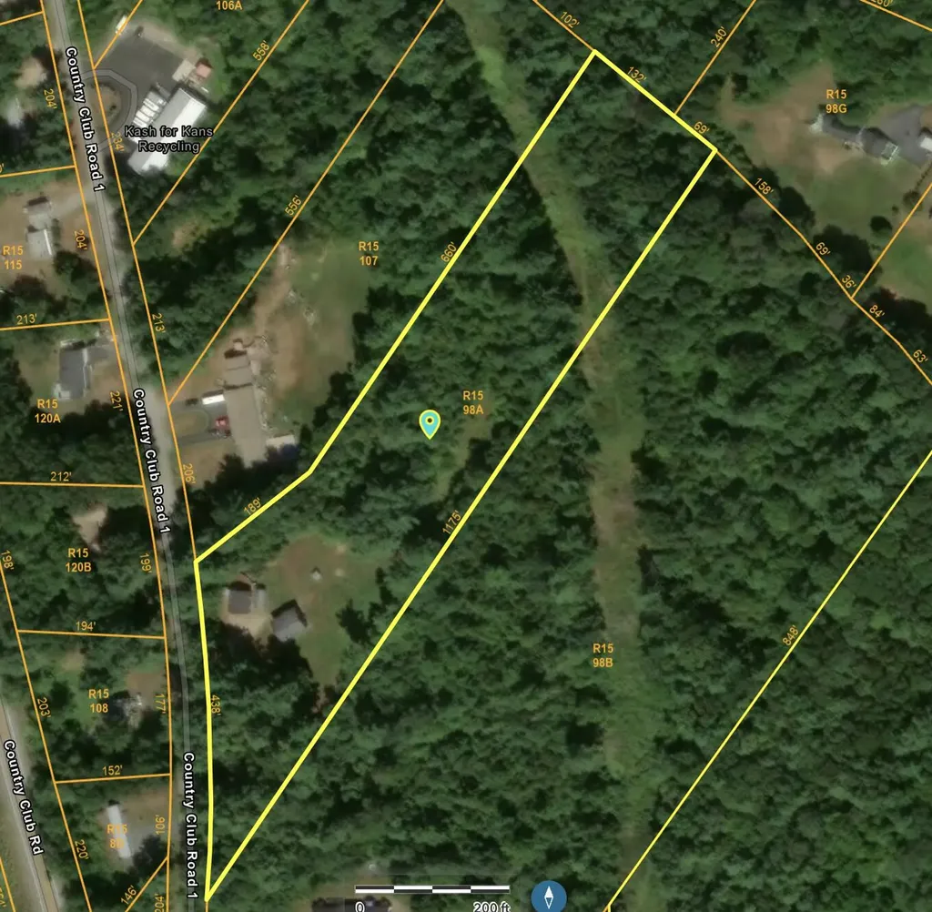 82 Country Club 1 Road Sanford ME 04073