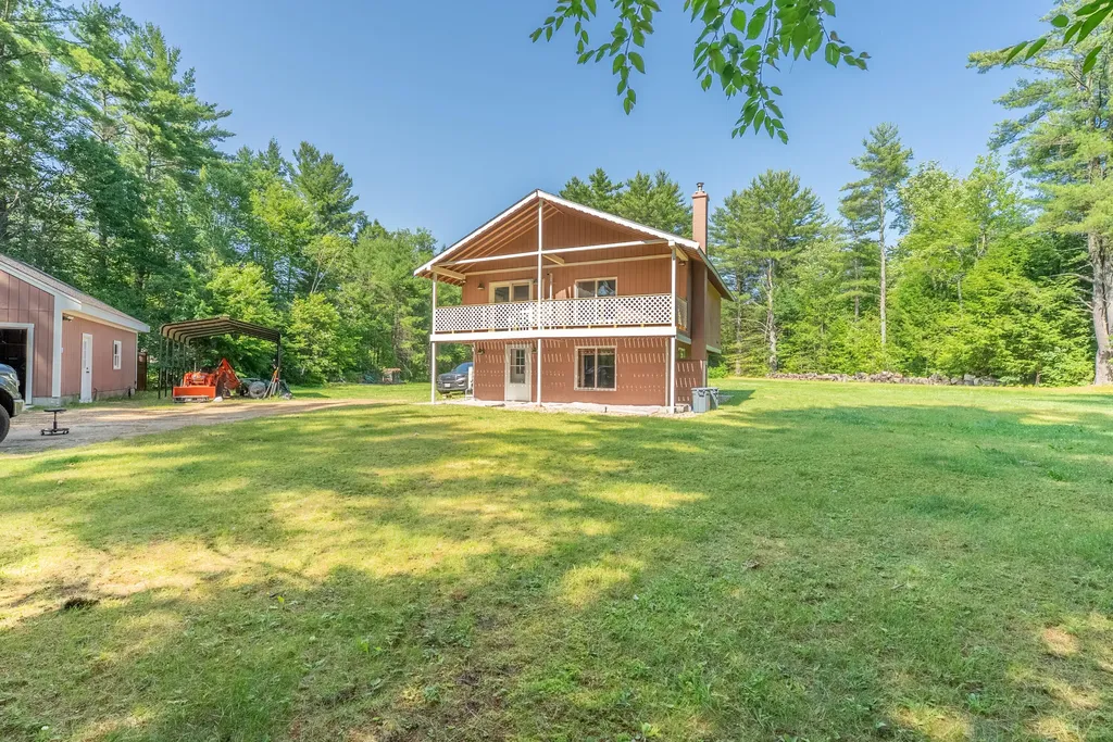 82 Country Club 1 Road Sanford ME 04073