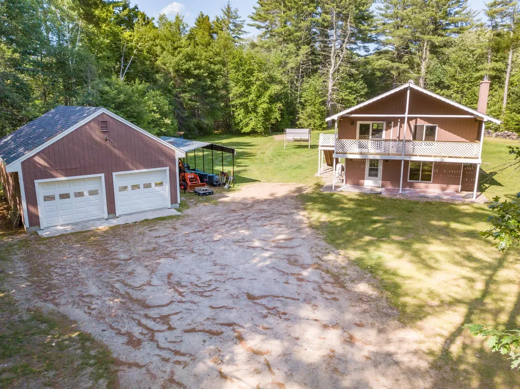 82 Country Club 1 Road Sanford ME 04073