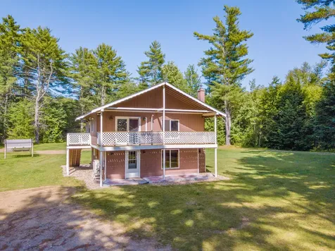 82 Country Club 1 Road Sanford ME 04073