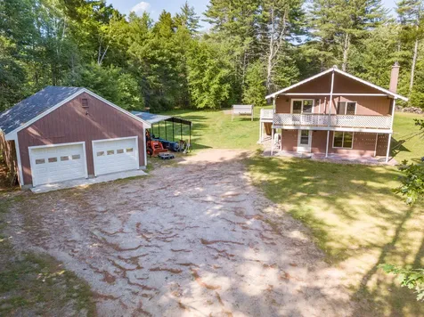 82 Country Club 1 Road Sanford ME 04073