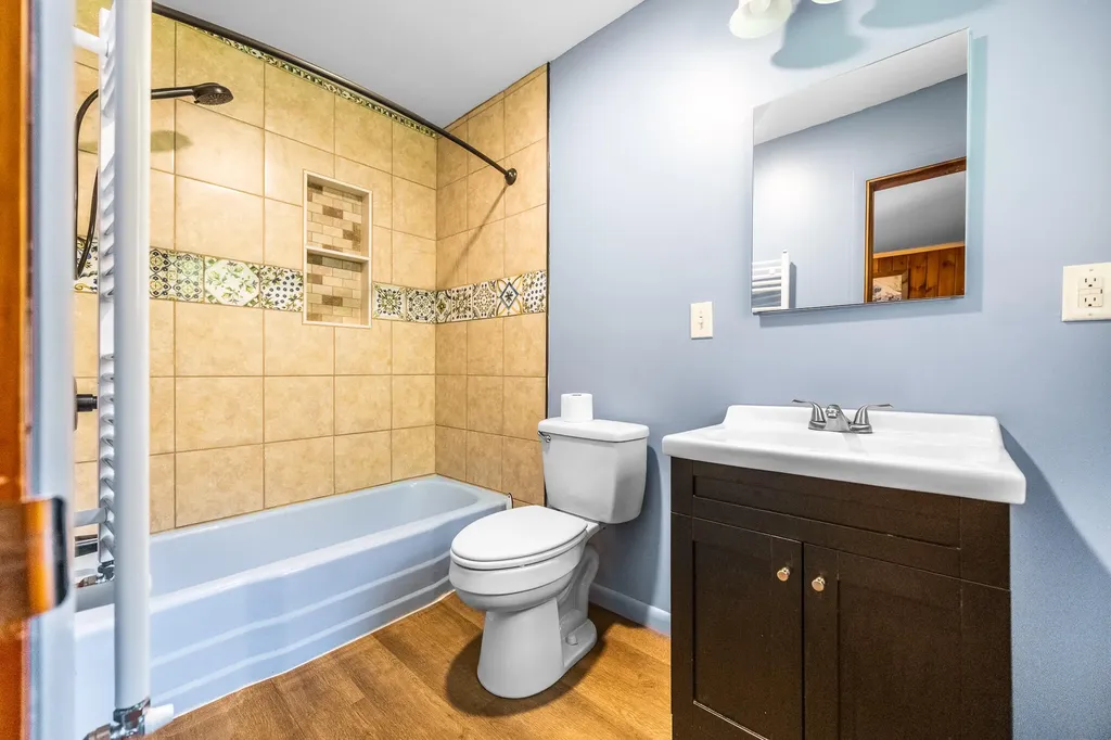 2 Averill Street Orono ME 04473