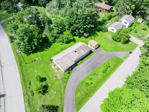 2 Averill Street Orono ME 04473