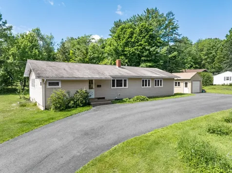 2 Averill Street Orono ME 04473