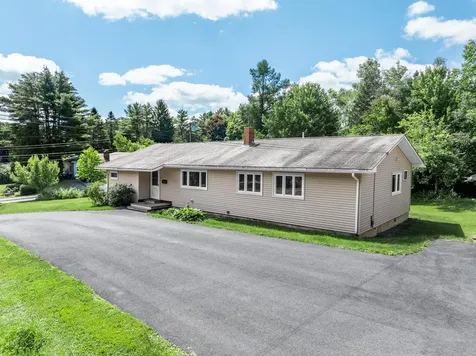 2 Averill Street Orono ME 04473