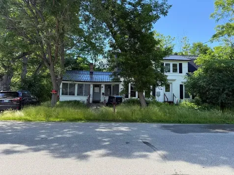 72 Penobscot Street Orono ME 04473