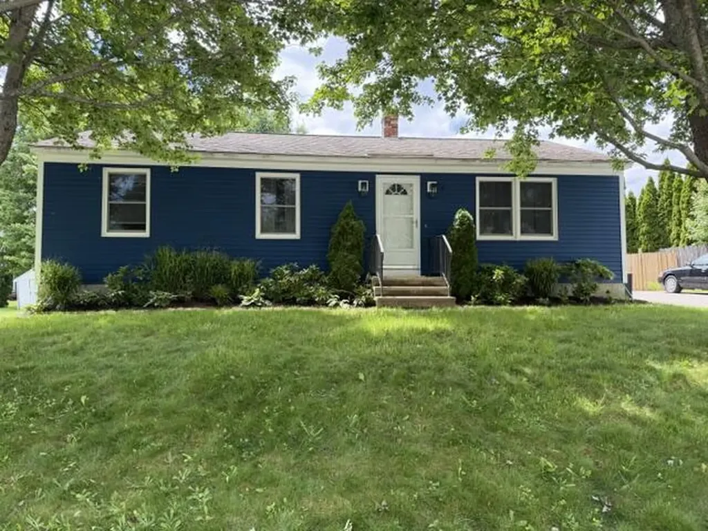 106 Beverly Street Portland ME 04103