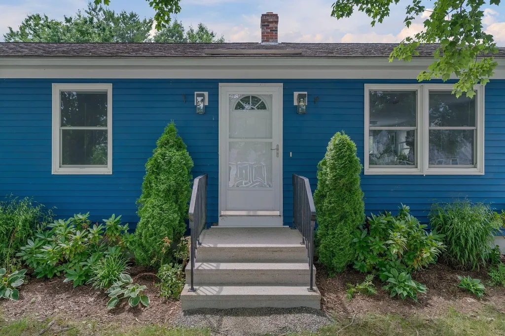 106 Beverly Street Portland ME 04103
