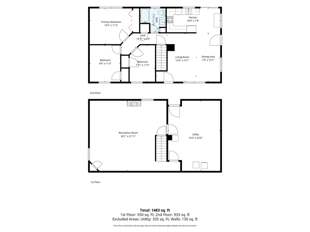 106 Beverly Street Portland ME 04103