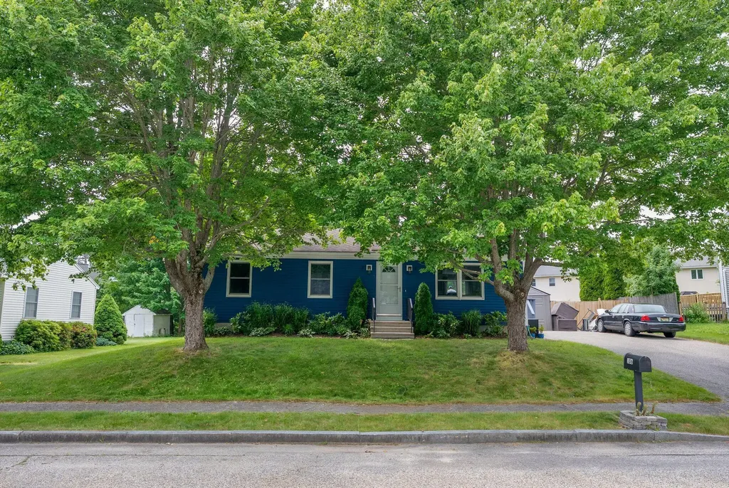 106 Beverly Street Portland ME 04103
