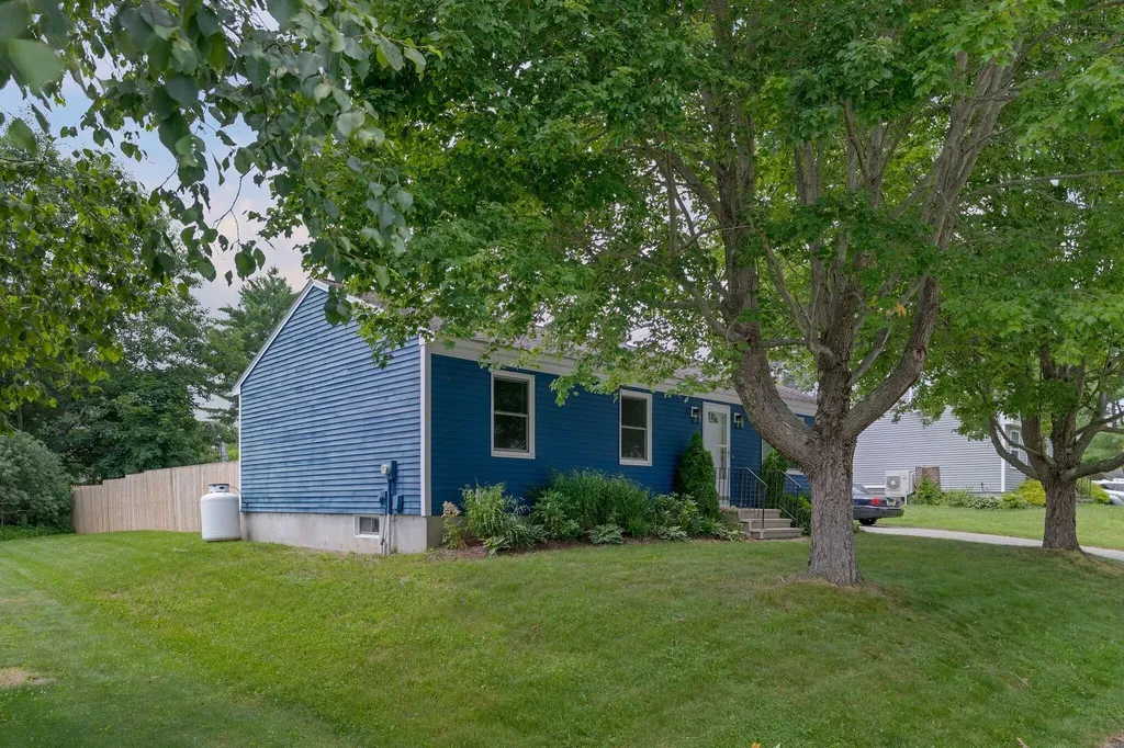 106 Beverly Street Portland ME 04103
